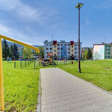 Apartment Ewa By Interhome Szklarska Poręba Eksteriør bilde