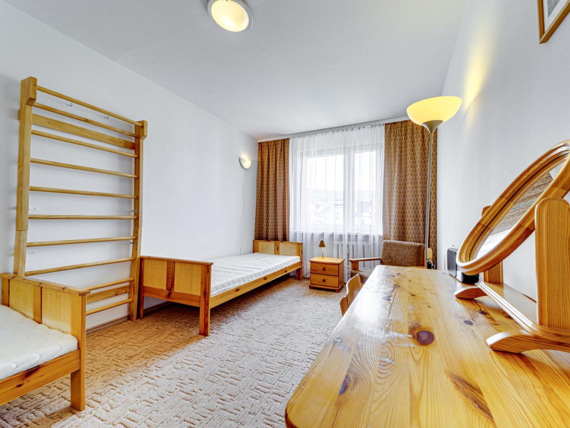 Apartment Ewa By Interhome Szklarska Poręba Eksteriør bilde