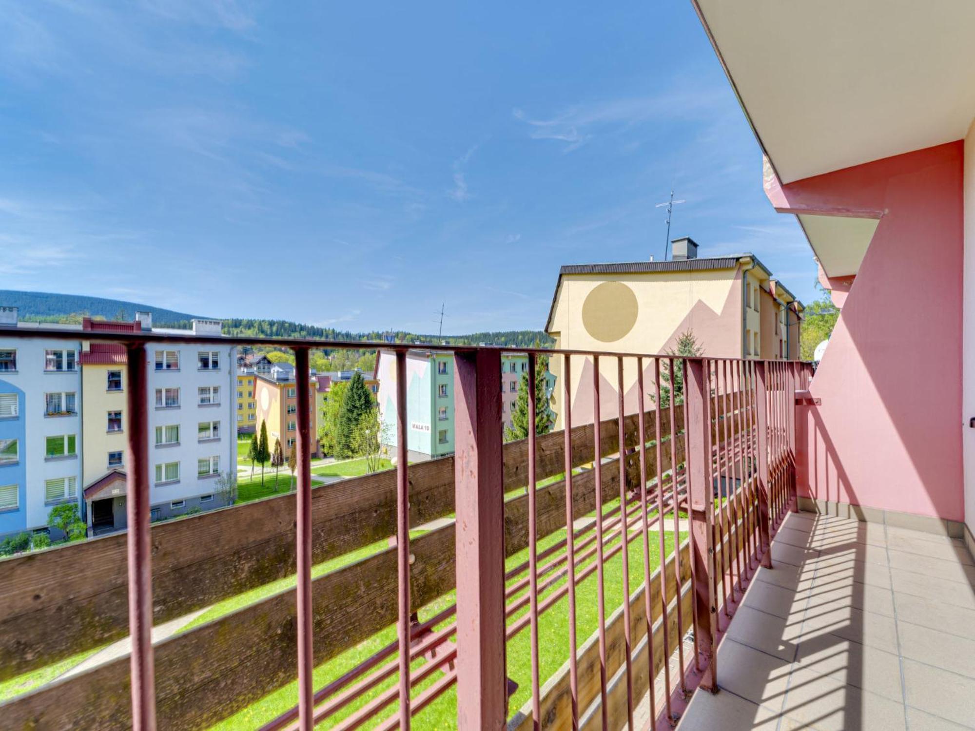 Apartment Ewa By Interhome Szklarska Poręba Eksteriør bilde