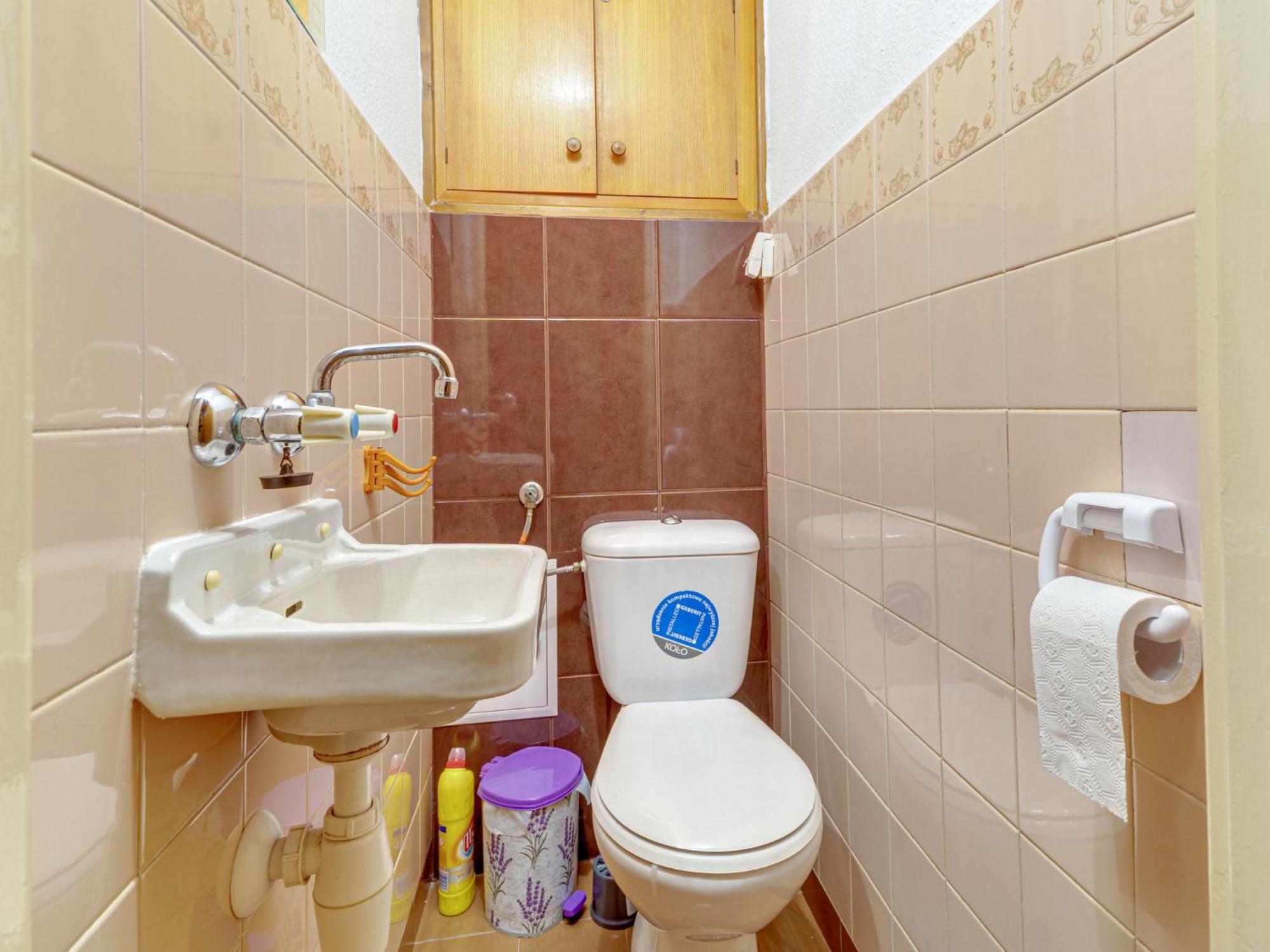 Apartment Ewa By Interhome Szklarska Poręba Eksteriør bilde