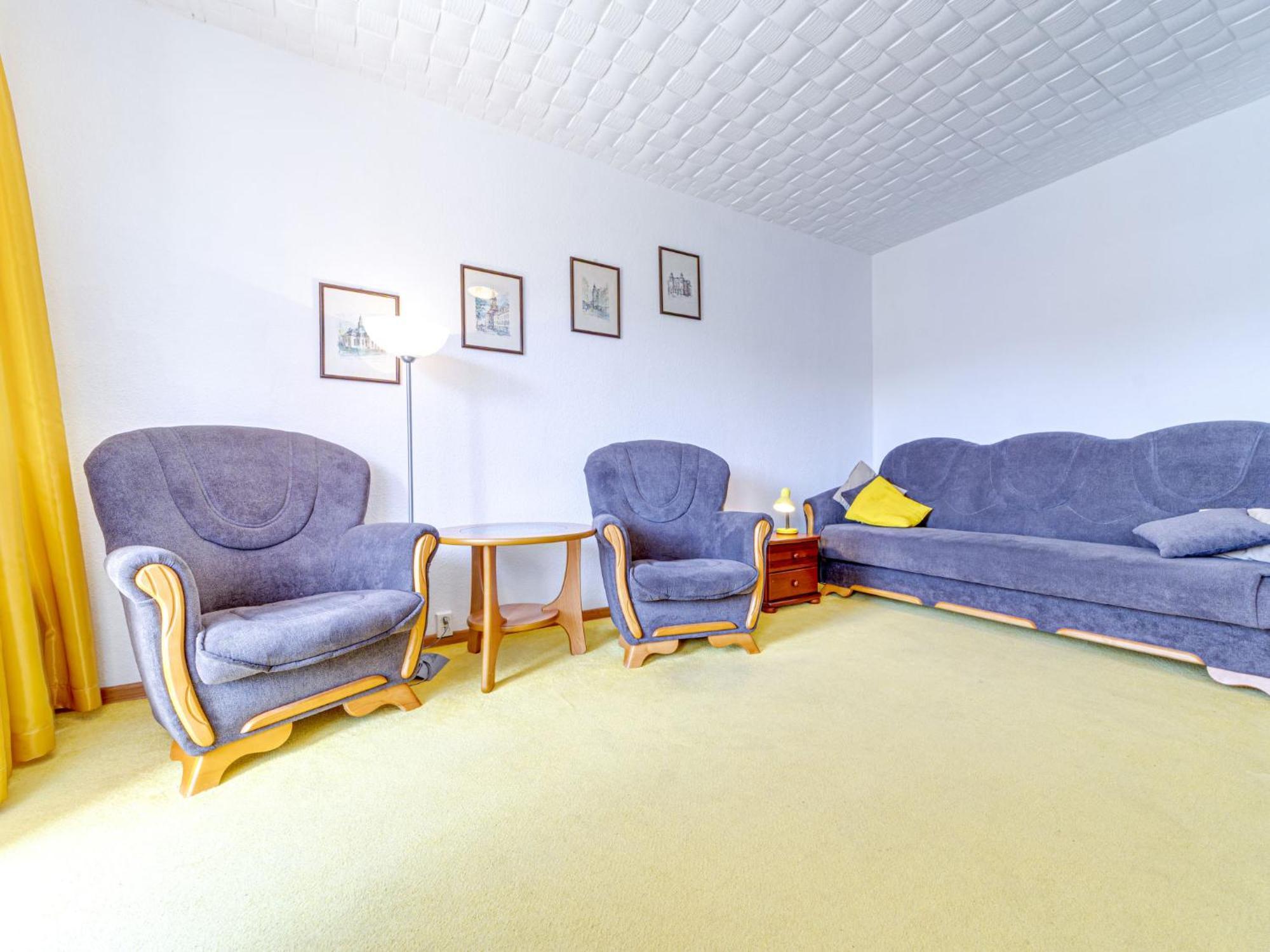 Apartment Ewa By Interhome Szklarska Poręba Eksteriør bilde