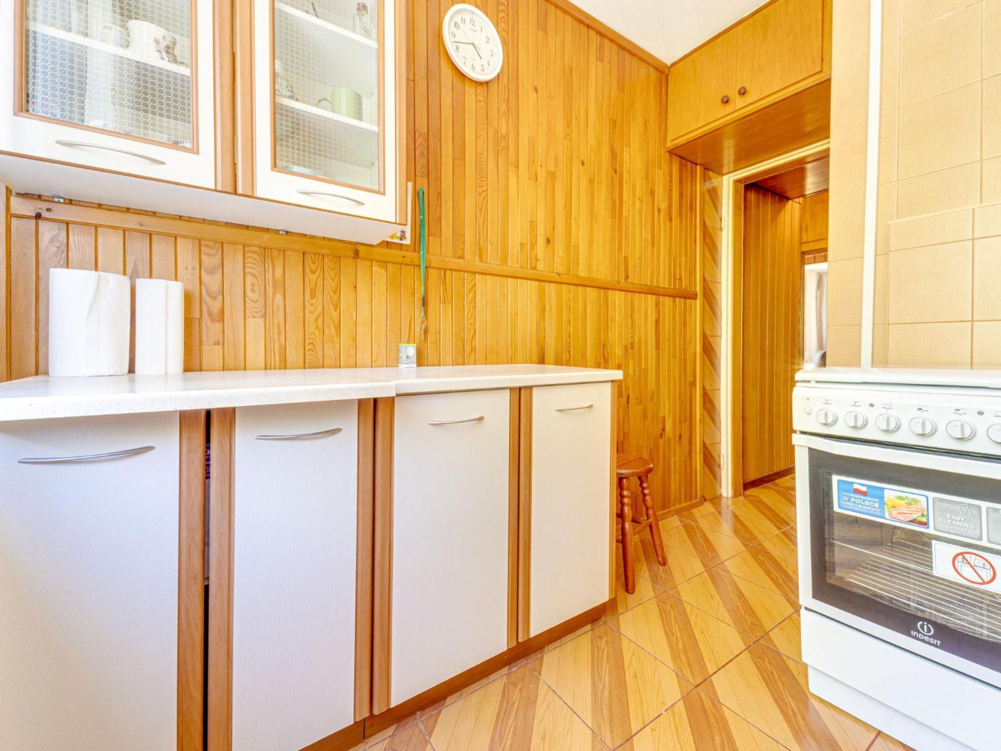 Apartment Ewa By Interhome Szklarska Poręba Eksteriør bilde