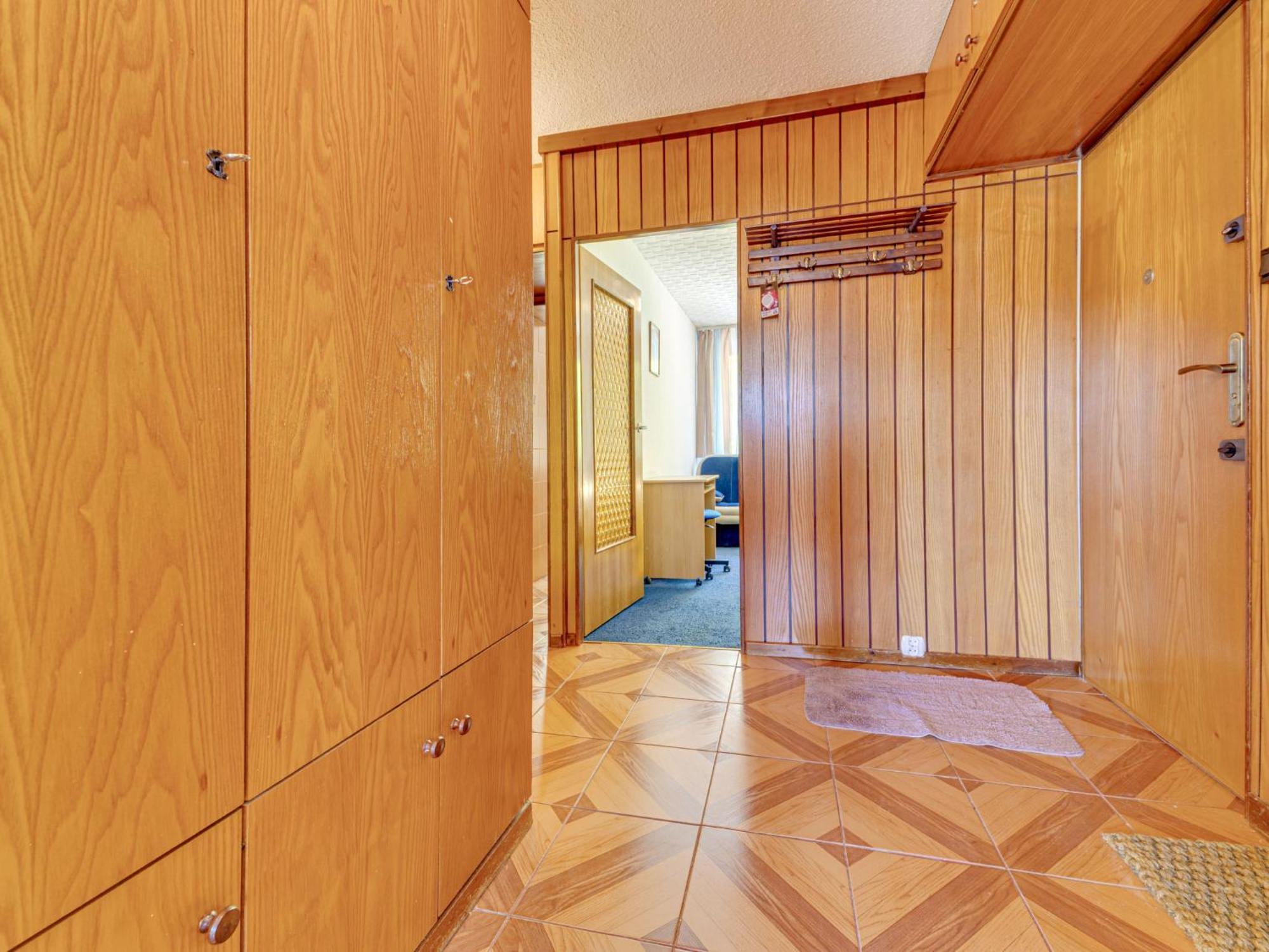 Apartment Ewa By Interhome Szklarska Poręba Eksteriør bilde