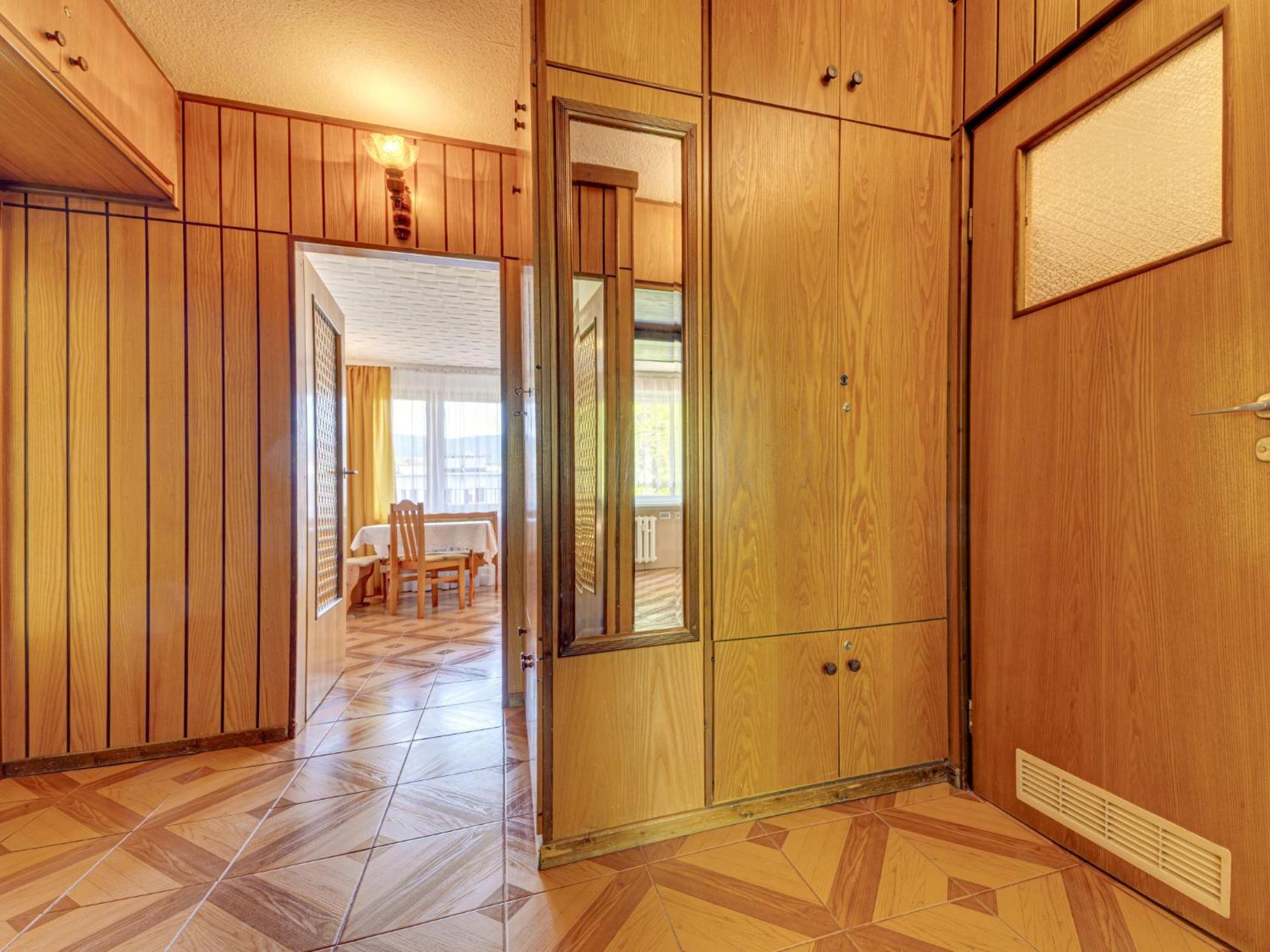 Apartment Ewa By Interhome Szklarska Poręba Eksteriør bilde